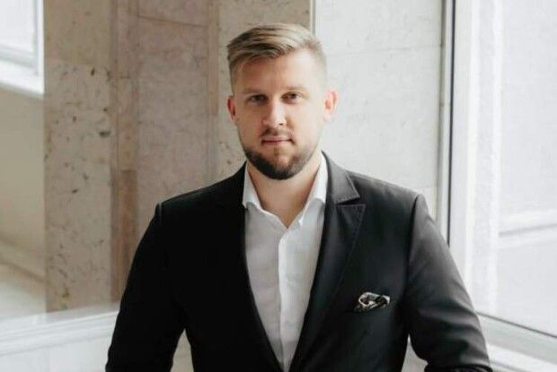 Після скандалу з гумдопомогою посадовець Волинської ОВА працює в РНБО – ТРК «Аверс»