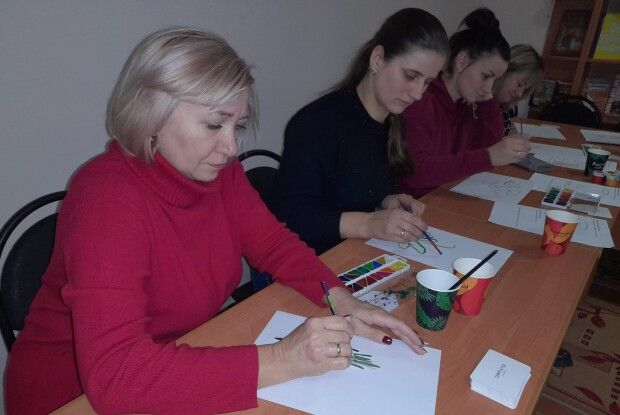 Як у громаді на Волині турбуються про людей з особливими потребами