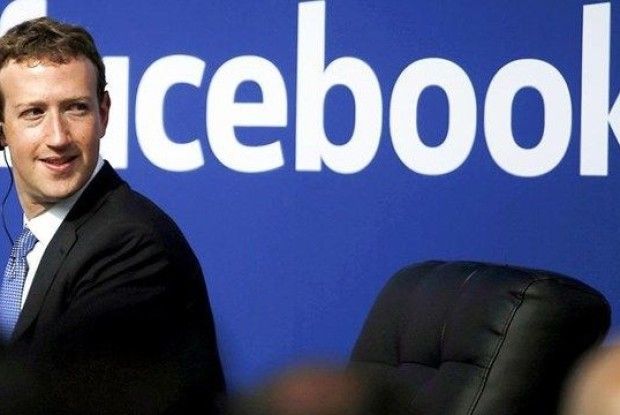 Facebook боротиметься з фейковими фото і відео