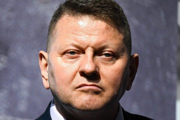 Залужний розповів, чи готується до виборів