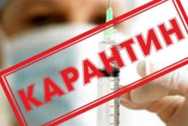 16% закладів, діяльність яких дозволена в період карантину порушують протиепідемічні вимоги
