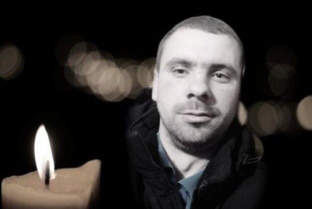 Рівненщина – у жалобі: додому навіки повертається відважний Воїн, батько двох дітей  