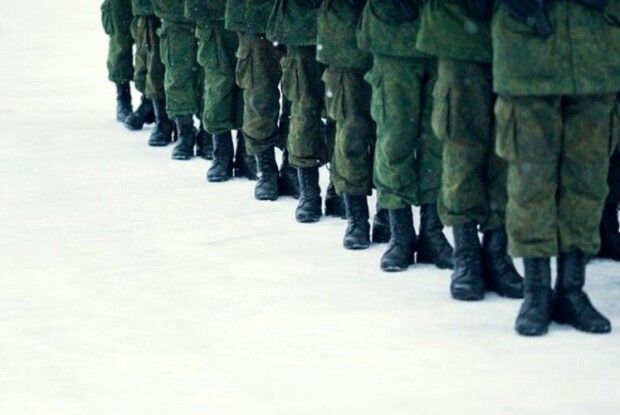 У Росії формується новий добровольчий батальйон для війни в Україні — ISW