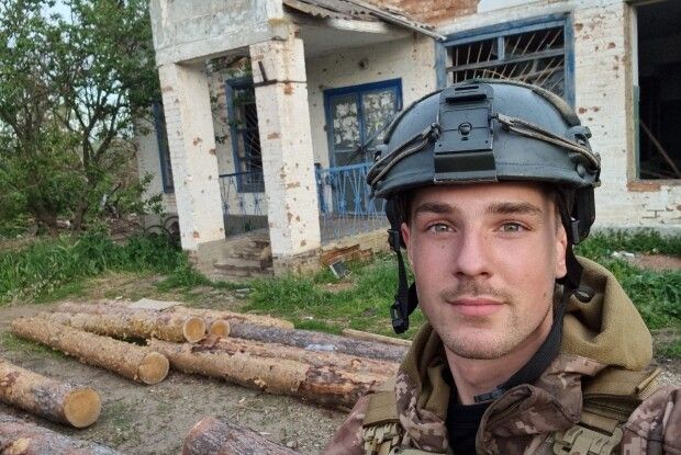 Загиблий воїн заповів гроші на капелу бандуристів та сайт про історію