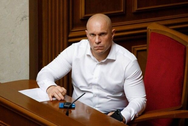 Як вбили зрадника України Киву: деталі