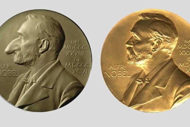 Виявляється, чоловічу силу треба перевіряти… поштовими марками!