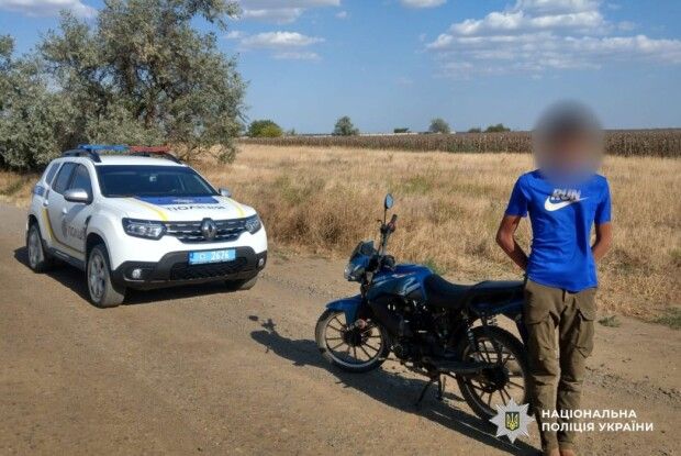 17 тисяч гривень заплатить волинянин за інцидент на вулиці Марії Вовк у селі Лишнівка 