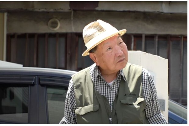 Чоловік провів 46 років у камері смертників  і… вийшов на волю