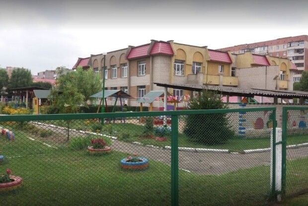 У Луцьку через коронавірус на карантин закрили дитсадок