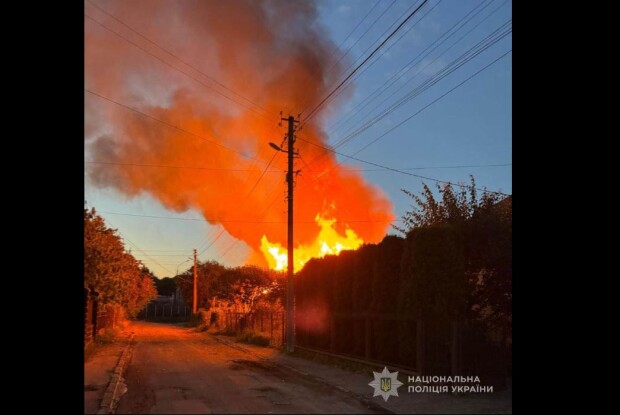 Обстріли Луцька: що каже влада Волині (Фото)
