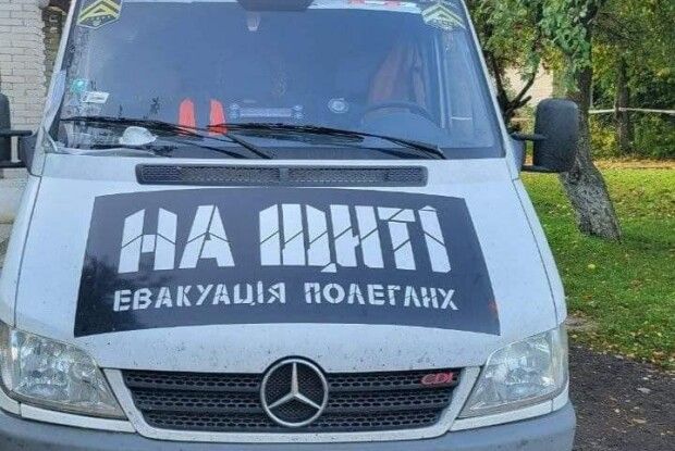 Відомо, коли можна віддати шану загиблому лучанину «Мартензу»