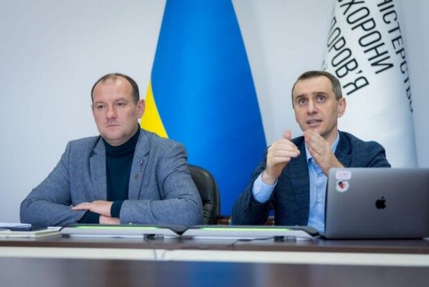 Медзаклади Волині розвиватимуть чотири напрямки реабілітаційної допомоги