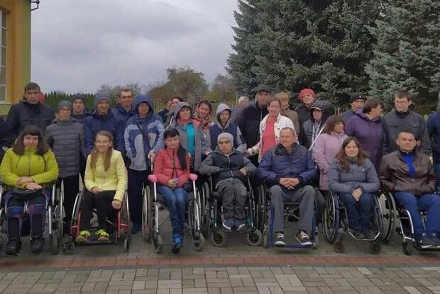 Фестиваль на Ковельщині об'єднав тих, хто уміє «перемагати себе»