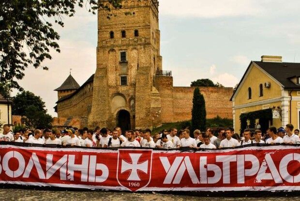Час істини настав: «Волинь» у заключному турі грає на виїзді з «Гірником-Спортом» (пряма відеотрансляція)