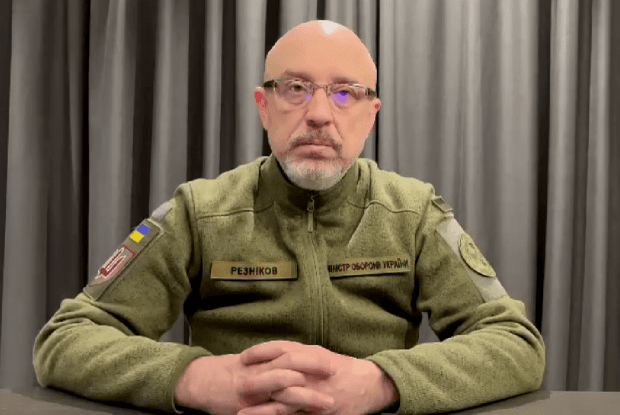 Резніков розповів, коли планується контрнаступ