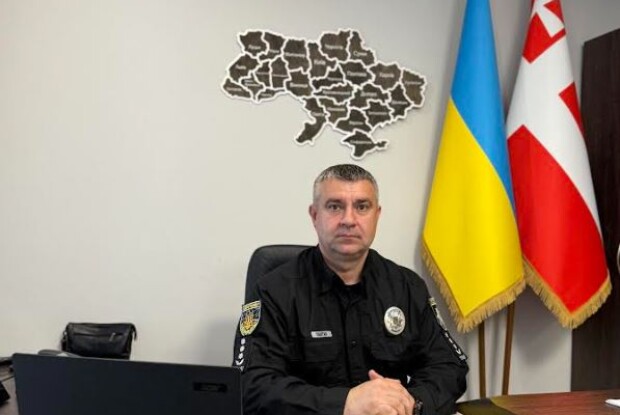 Шахраї продали волинянину фото автомобіля за 100 000 гривень