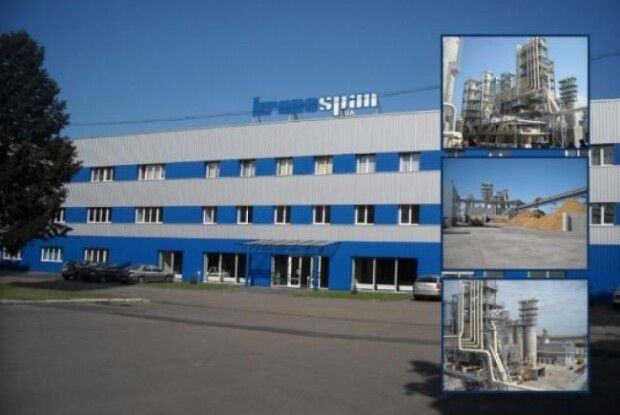 Слідом за Нововолинськом новий деревопереробний завод  збудують і поблизу Рівного