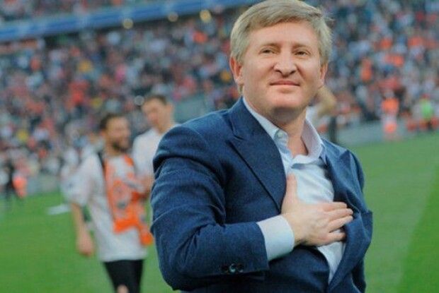 Сума вражає: Шахтар – один із найбільших платників податків в Україні