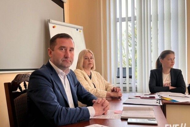 Сільрада Зимненської громади Волині не підтримала розірвання договору оренди із монастирем, який підтримував Медведчук