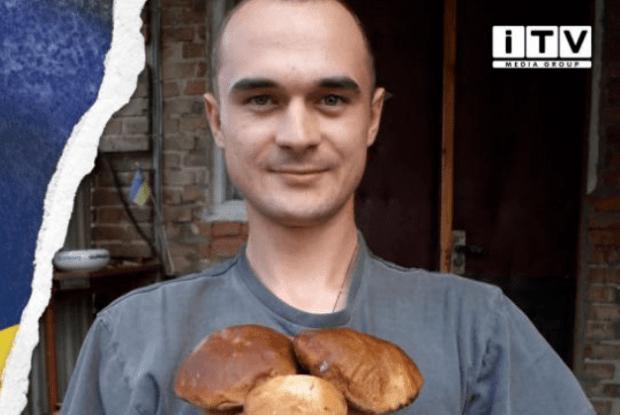 «Ми планували весілля...»: дружина загиблого Героя з Рівного розповіла свою історію кохання (Відео)