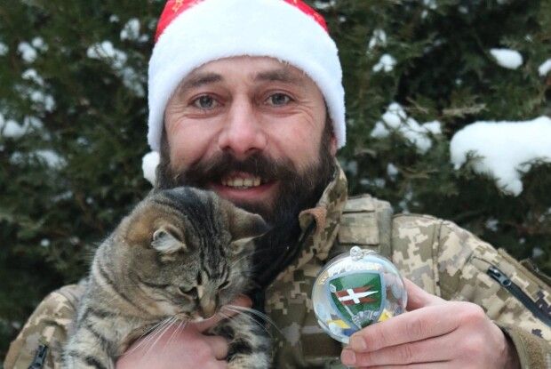 «Але у мене є ще сім днів»: Воїн волинської бригади про вибір між госпіталем і фронтом