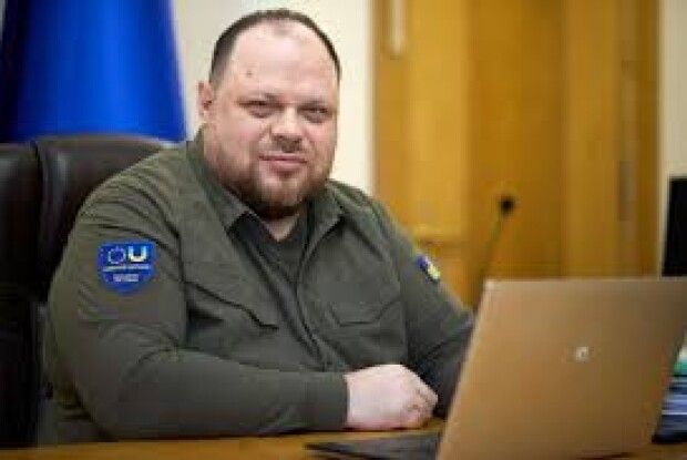 Вибори в Україні будуть після завершення воєнного стану, - Стефанчук 