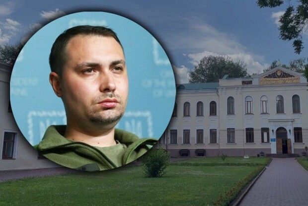 Чи буде знову студентом головний розвідник України