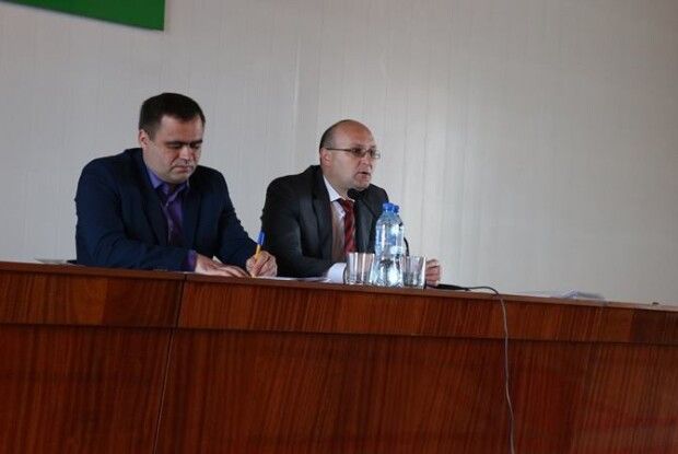 У Любешівській ОТГ ремонтуватимуть дороги 