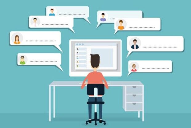 Переваги крауд-посилань з форумів для України