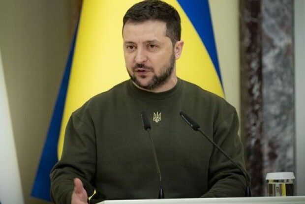 На Мюнхенській безпековій конференції Зеленський оцінив ймовірність нападу з білорусі
