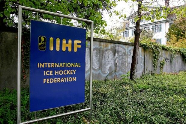 Чемпіонат світу з хокею-2020 скасовано у зв'язку з пандемією коронавірусу