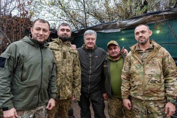 «Ми пішли на фронт, щоб наші діти не стали рабами» – запорізькі депутати воюють у 6-му стрілецькому батальйоні