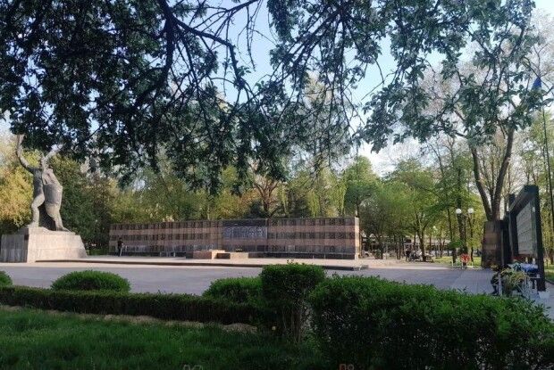 У місті на Волині підтримали дозвіл на ексгумацію останків німецьких військових