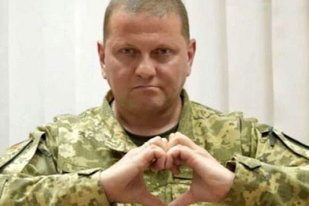 На Харківщині село Ватутіне хочуть перейменувати в Залужне 