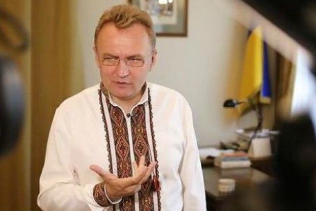 Садовий – на слова Тимошенко: «Жодної щирості тут немає»