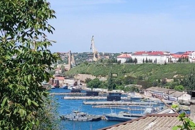росія вивела в море дві третини своїх підводних човнів – кожен з ракетами