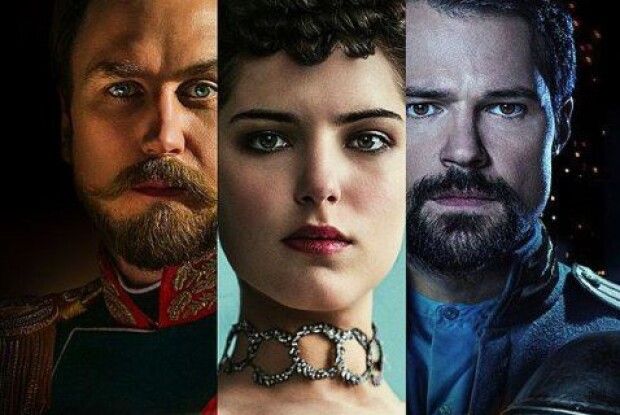 В Україні заборонили російський фільм «Матильда» про Миколу II