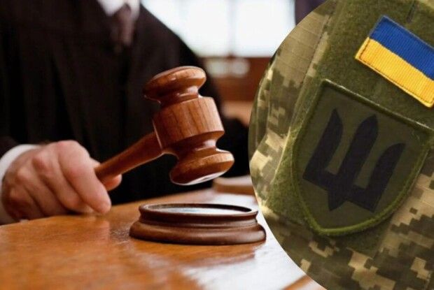 На Волині судитимуть командира за фіктивні бойові виплати на понад мільйон гривень