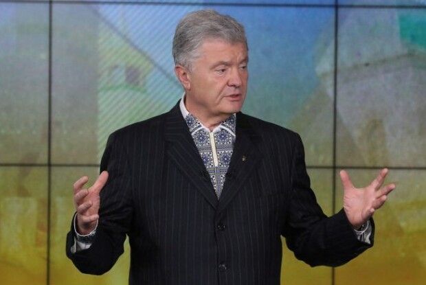 В ефірі «Телемарафону» дискредитують Порошенка і київську владу – «Детектор медіа»