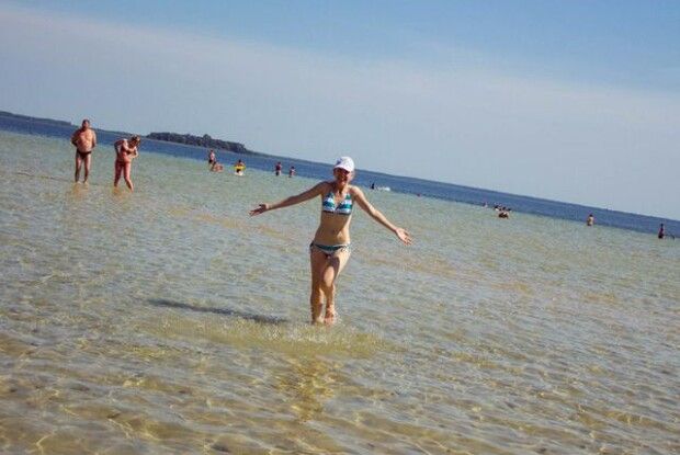 Куди йдуть гроші, які сплачують відпочивальники на Світязі (Відео)