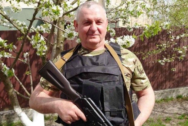 Чорний день на Волині: повідомили про загибель ще одного Героя