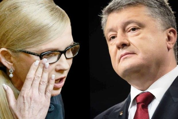 За даними ЦВК в Горохівському окрузі Володимир Зеленський – лише третій