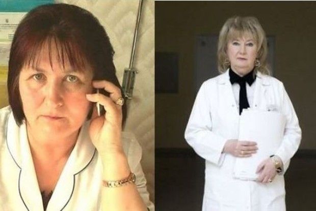 Волиняни претендують на відзнаку «Головний лікар року 2018»