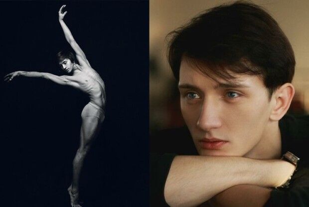 Артем Шошин  із Луцька  працює …прем’єром