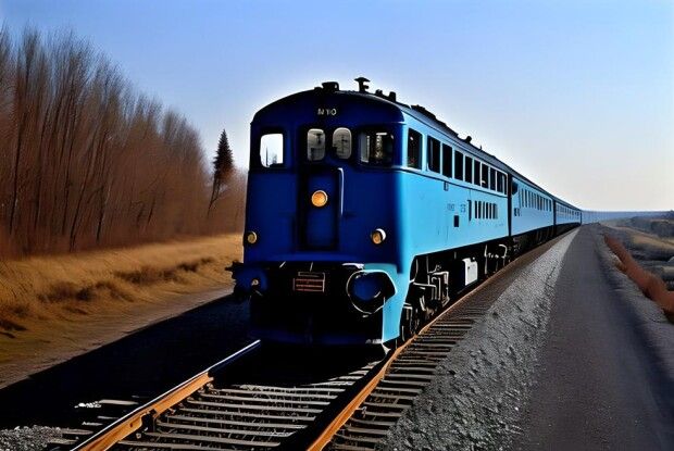 «Укрзалізниця» планує збудувати євроколію від кордону з Польщею до Ковеля