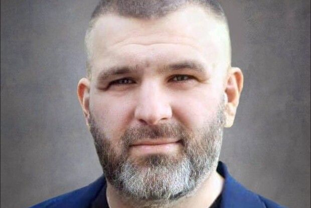 Помер волонтер з Рівного, машину якого розстріляли орки на Київщині