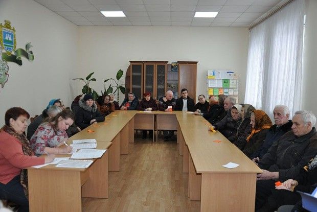 Як живеться незрячим на Камінь-Каширщині