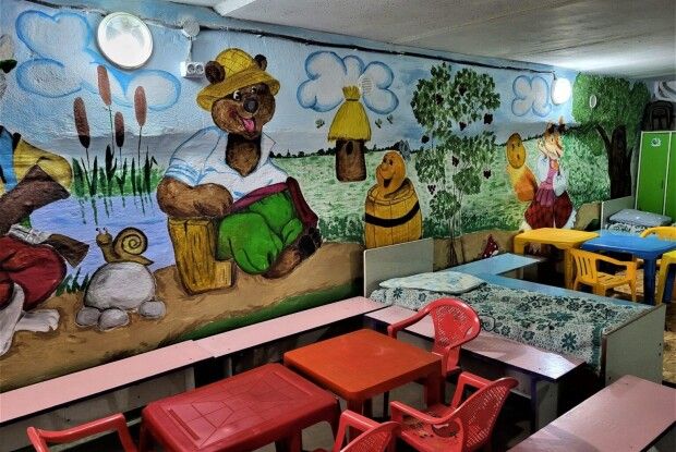 У Ковелі запрацював ще один дитсадок