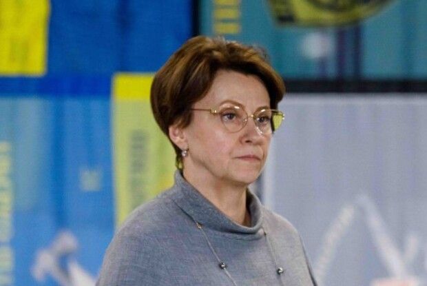 Ніна Южаніна: Рахункова палата не планує перевіряти сплату податків гральним бізнесом