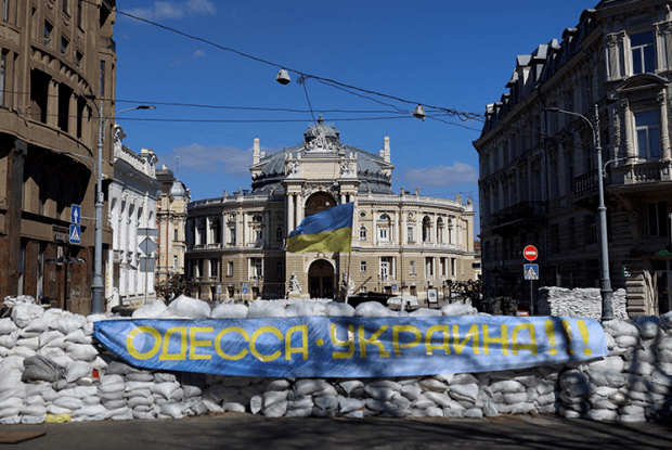 росія може спробувати захопити Одесу в 2023 році